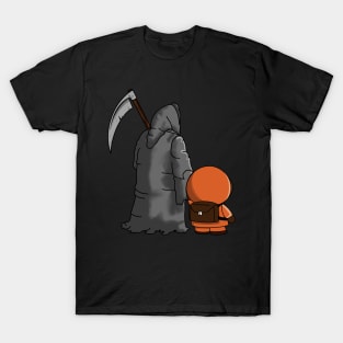 Kenny McCormick Time We Go T-Shirt